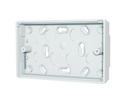 CAST Op- inbouwbehuizing voor I/O module (kopie)