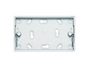 CAST Op- inbouwbehuizing voor I/O module