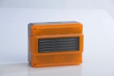 [C2S-SE301A] Sirene acoustique et visuelle pour systèmes de detection a gaz 