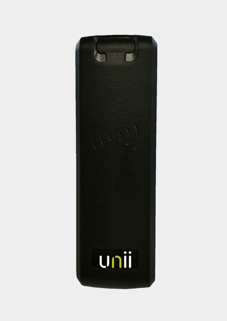 UNii DESFire EV2 lecteur de carte