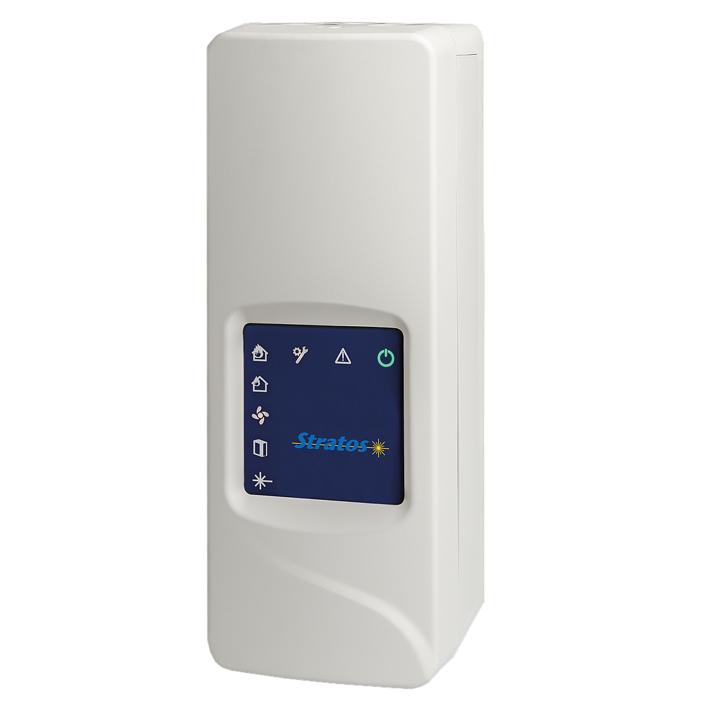 STRATOS Modulaser Minimum Display Module