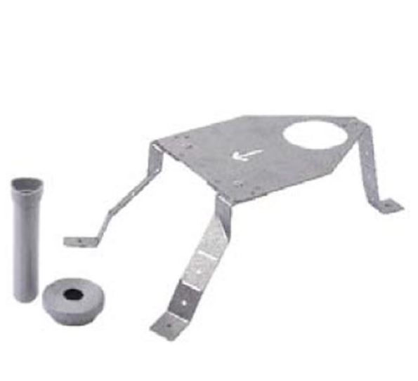 HOCHIKI Kit de montage pour détecteur de canal SDP-3