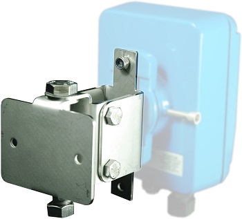 Support de montage réglable