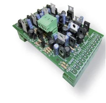 [C2S-ES096] Uitbreidingskaart 8 inputs voor CE700P centrale