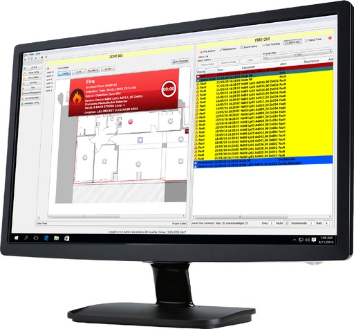 [C2S-Latiview - 16 Panel] Latiview Medium 16 panneux