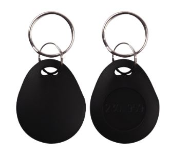 [C2S-008072] UNii Desfire Tag ECO black