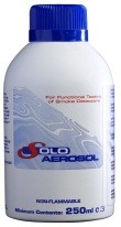 [C2S-Solo A10] Testgas Solo A10
