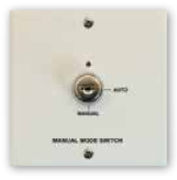 [C2S-MAN-SW] Manuele/Auto switch blussing