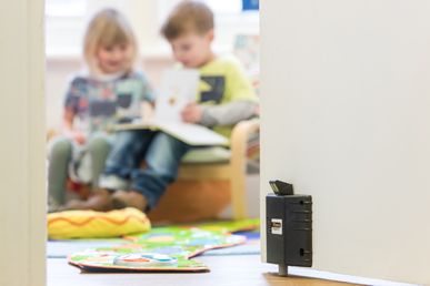 Cursus Akoestische Dorgard van Fireco